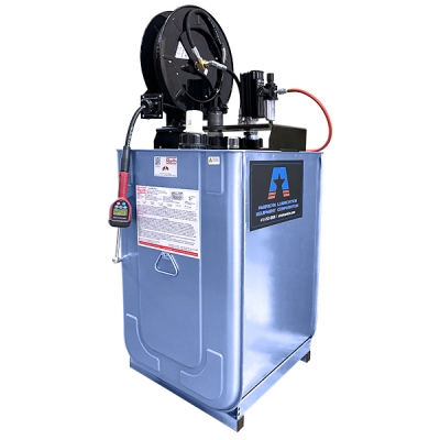 110-Gallon Double-Wall Roth Tank Package