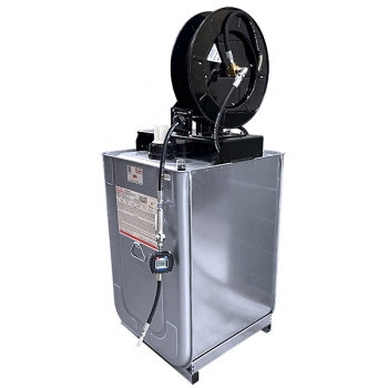 110-Gallon Double-Wall Roth Tank Package