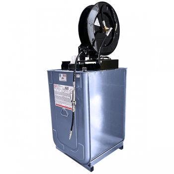 110-Gallon Double-Wall Roth Tank Package