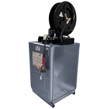 110-Gallon Double-Wall Roth Tank Package