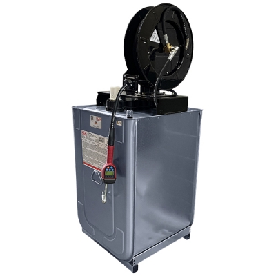 110-Gallon Double-Wall Roth Tank Package