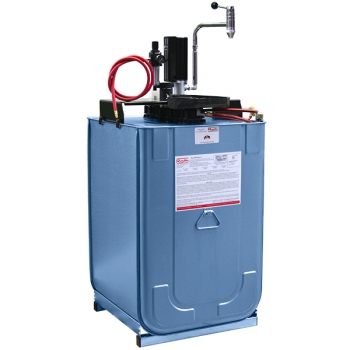 110-Gallon Double-Wall Roth Tank Package