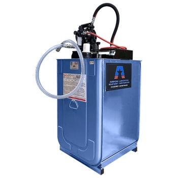 110-Gallon Roth Double-Wall Tank Package for Used Oil
