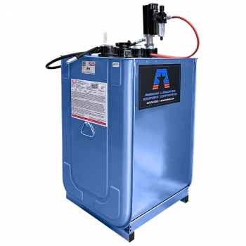 110-Gallon Double-Wall Roth Tank Package