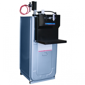 165-Gallon Double-Wall Roth Tank Package with One (1) Spigot Oil Bar