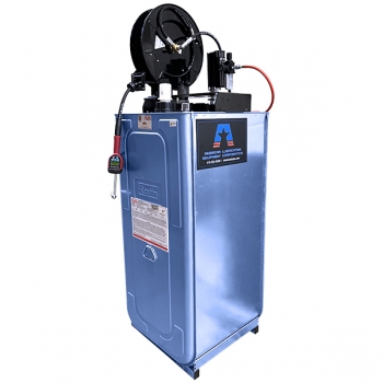 165-Gallon Double-Wall Roth Tank Package