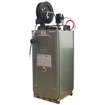 165-Gallon Double-Wall Roth Tank Package