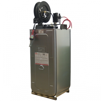 165-Gallon Double-Wall Roth Tank Package