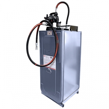 165-Gallon Roth Double-Wall Tank Package for Used Oil