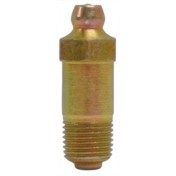 1/8&quot; PTF, Straight, 1.25&quot; Long Grease Fitting