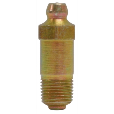 1/8&quot; PTF, Straight, 1.25&quot; Long Grease Fitting