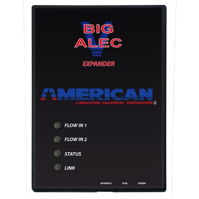 BIG ALEC V Expander Box