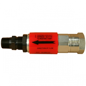 ARO-STOP Valve