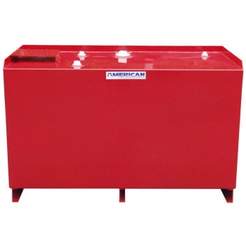 250-Gallon Single-Wall Bench Tank