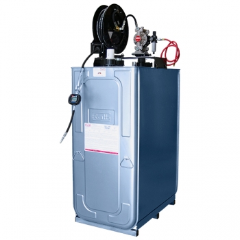 275-Gallon Double-Wall Roth Tank Package