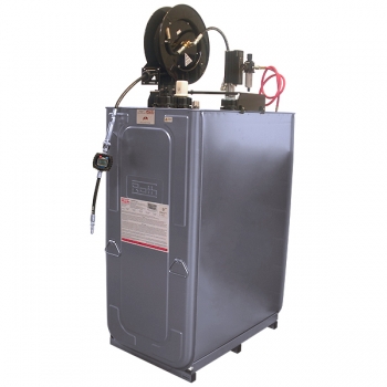 275-Gallon Double-Wall Roth Tank Package