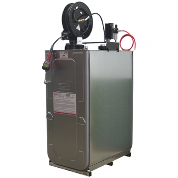 275-Gallon Double-Wall Roth Tank Package