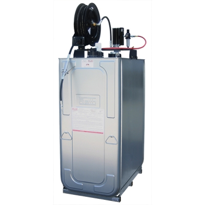275-Gallon Double-Wall Roth Tank Package
