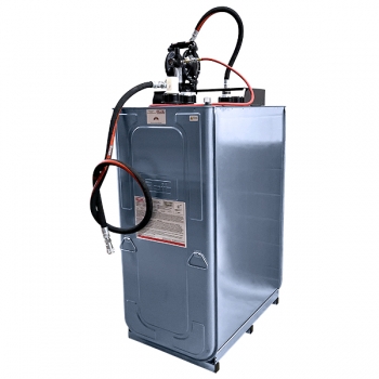 275-Gallon Roth Double-Wall Tank Package for Used Oil