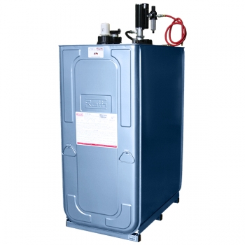 275-Gallon Double-Wall Roth Tank Package