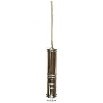Suction Gun with 11&quot; Vinyl Hose