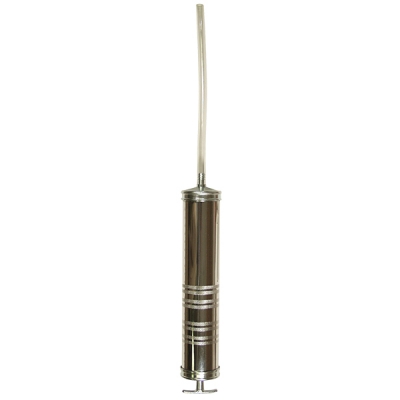 Suction Gun with 11&quot; Vinyl Hose