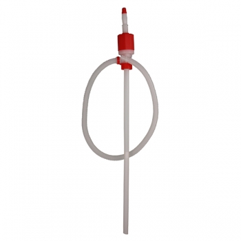 Plastic Siphon Pump