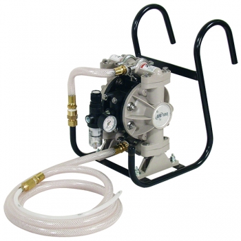 1/2&quot; Portable Differential Oil Evacuation Package