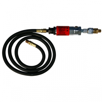 ARO-STOP Valve