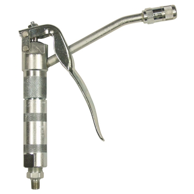 ARO Heavy-Duty Grease Control Valve