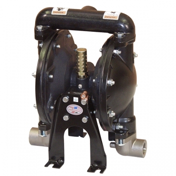 1&quot; Diaphragm Pump for 50/50 Antifreeze/Water Blending