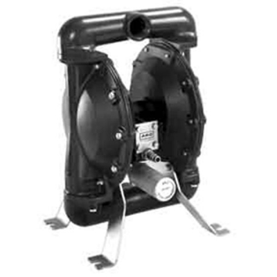 1-1/2&quot; Diaphragm Pump