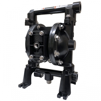 1/2&quot; Aluminum Diaphragm Pump