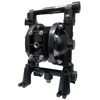 1/2&quot; Aluminum Diaphragm Pump