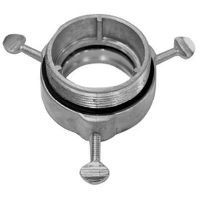 Water-Tight 2&quot; NPT Bung Adapter for LM2203A Pumps