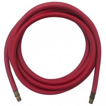 3/8&quot; x 15&#039; Hybrid Polymer Air Hose