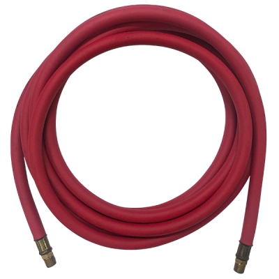 3/8&quot; x 15&#039; Hybrid Polymer Air Hose