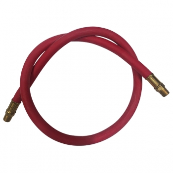 3/8&quot; x 3&#039; Hybrid Polymer Air Hose