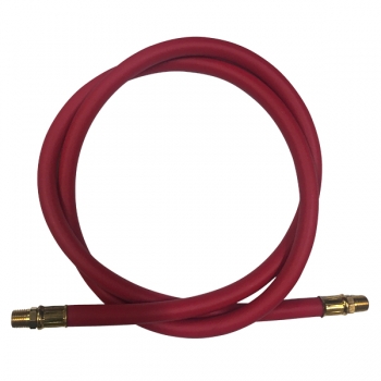 3/8&quot; x 5&#039; Hybrid Polymer Air Hose