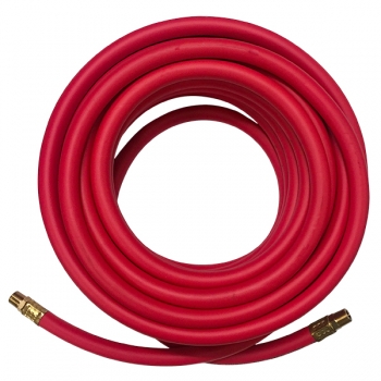 3/8&quot; x 50&#039; Hybrid Polymer Air Hose