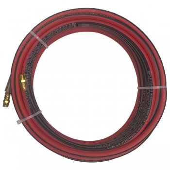 3/8&quot; x 65&#039; Hybrid Polymer Air Hose