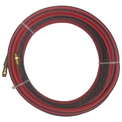 3/8&quot; x 65&#039; Hybrid Polymer Air Hose