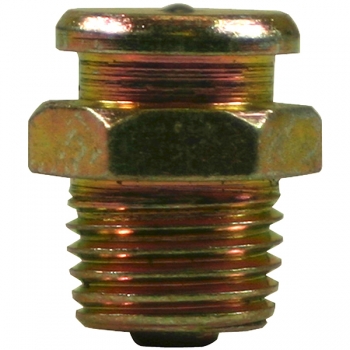 1/4&quot; Buttonhead Grease Fitting