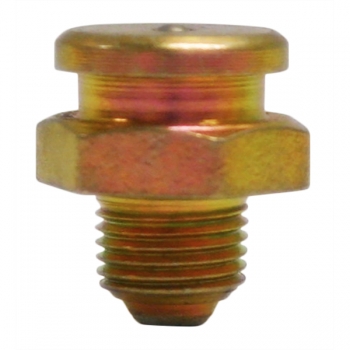1/8&quot; Buttonhead Grease Fitting