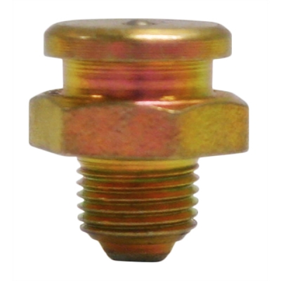 1/8&quot; Buttonhead Grease Fitting