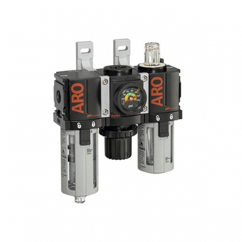1000 Series Filter/Regulator/Lubricator