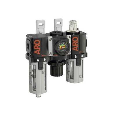 1000 Series Filter/Regulator/Lubricator