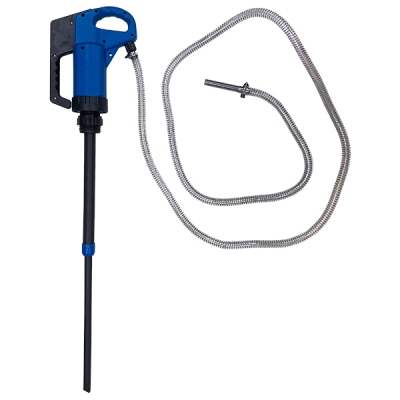 Lever Style Piston Pump for DEF