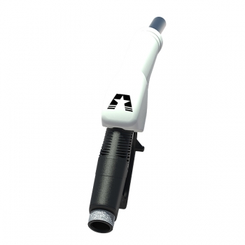 Automatic Shut-Off Nozzle with Magnetic Mis-Filling Prevention Device/Adapter for DEF