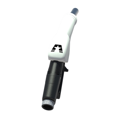 Automatic Shut-Off Nozzle with Magnetic Mis-Filling Prevention Device/Adapter for DEF
